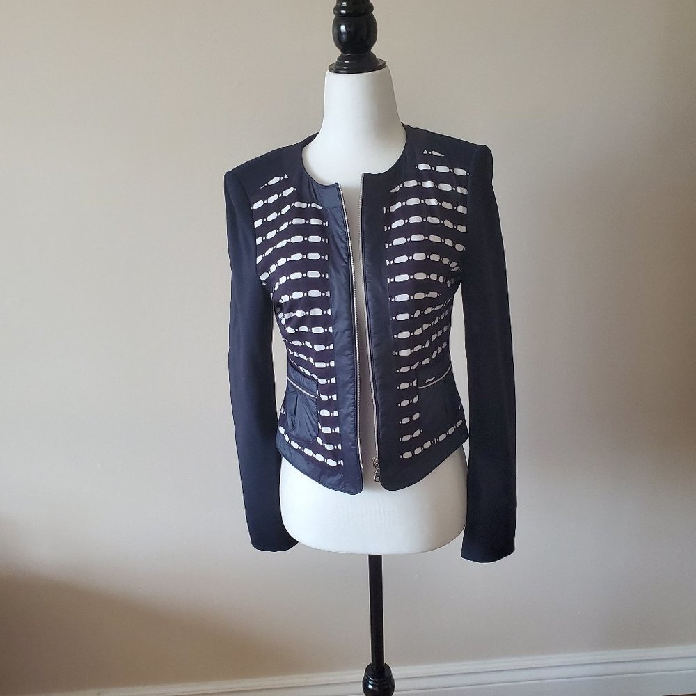 Gerry Webber Jacket Size 4 - Picture 2 of 9